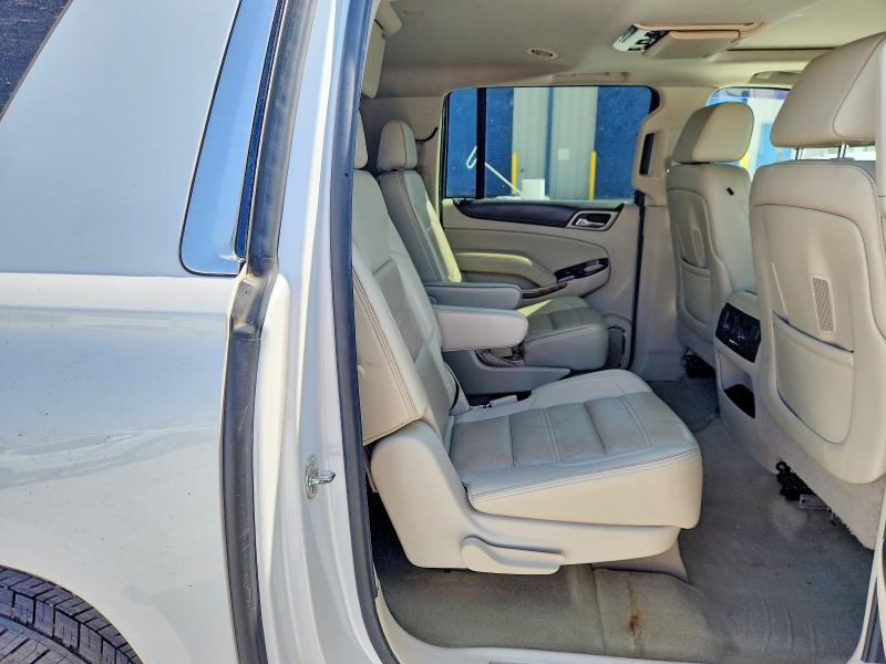 Продажа на аукционе авто 2016 Gmc Yukon Xl, vin: 1GKS2HKJ7GR278198, номер лота: 51096566