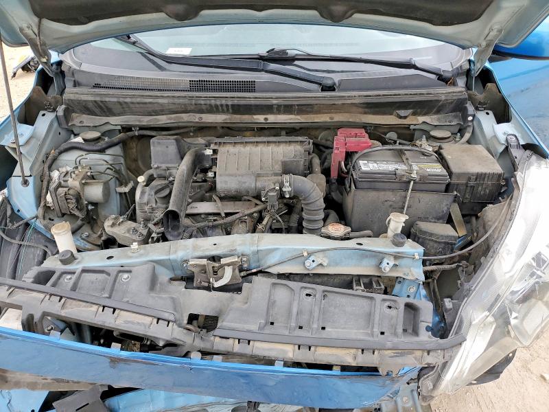 Aukcja sprzedaży 2022 Mitsubishi Mirage, vin: ML32AUHJ3NH009541, numer aukcji: 49858046