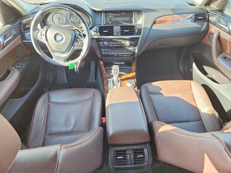 Продаж на аукціоні авто 2016 Bmw X4, vin: 5UXXW3C54G0R18669, номер лоту: 48701796