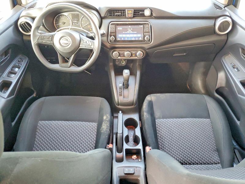 Продажа на аукционе авто 2024 Nissan Versa, vin: 3N1CN8DV2RL929712, номер лота: 51028826