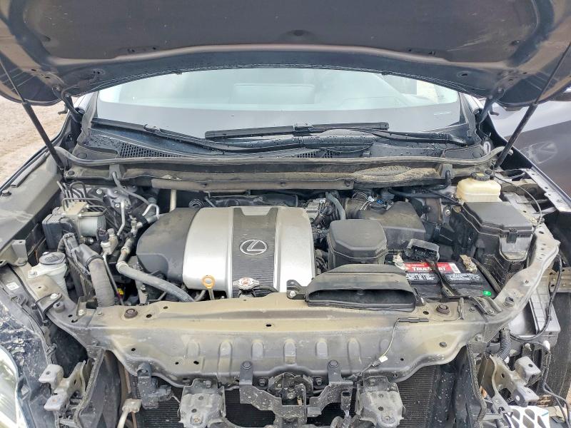 Aukcja sprzedaży 2017 Lexus Rx 350, vin: 2T2ZZMCA6HC084833, numer aukcji: 48668846
