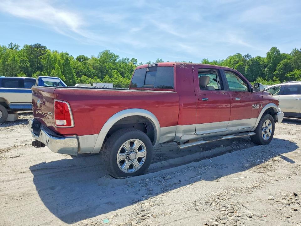 Aukcja sprzedaży 2015 Ram 3500, vin: 3C63R3ML0FG702680, numer aukcji: 50387206