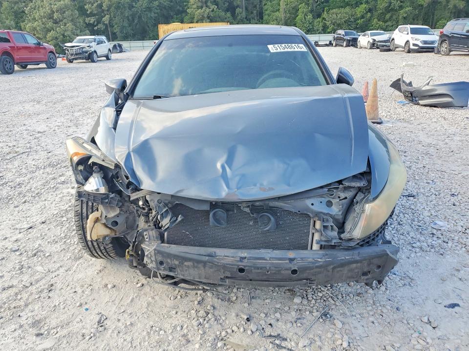 Auction sale of the 2012 Honda Accord, vin: 1HGCP2F79CA007909, lot number: 51548616
