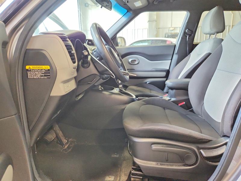 Продажа на аукционе авто 2016 Kia Soul, vin: KNDJN2A20G7329834, номер лота: 49861716