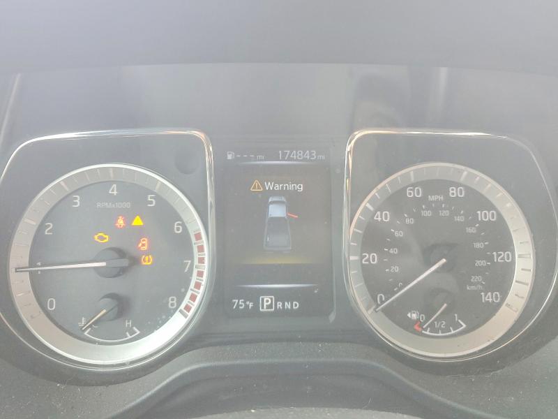 Продажа на аукционе авто 2017 Nissan Titan, vin: 1N6AA1EK9HN547233, номер лота: 49261166