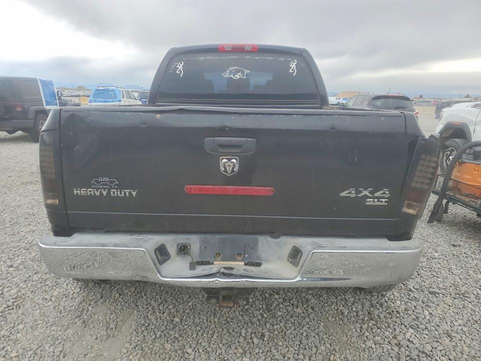 Aukcja sprzedaży 2006 Dodge Ram 3500, vin: 3D7MX49C36G223418, numer aukcji: 49801736