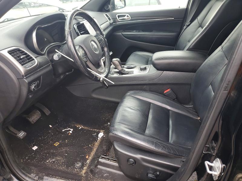 Auction sale of the 2020 Jeep Grand Cherokee, vin: 1C4RJFBG2LC197368, lot number: 48901936