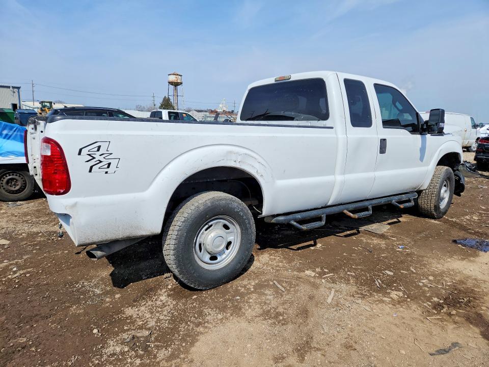 Продажа на аукционе авто 2019 Ford F250, vin: 1FT7X2B68GEB26918, номер лота: 49079786