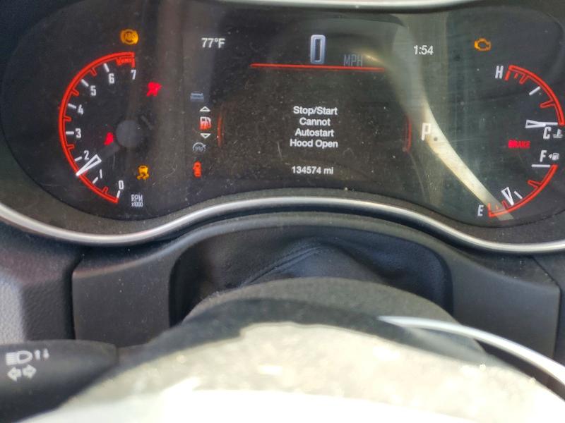 Продажа на аукционе авто 2020 Dodge Durango, vin: 1C4RDHAG2LC129740, номер лота: 51441476