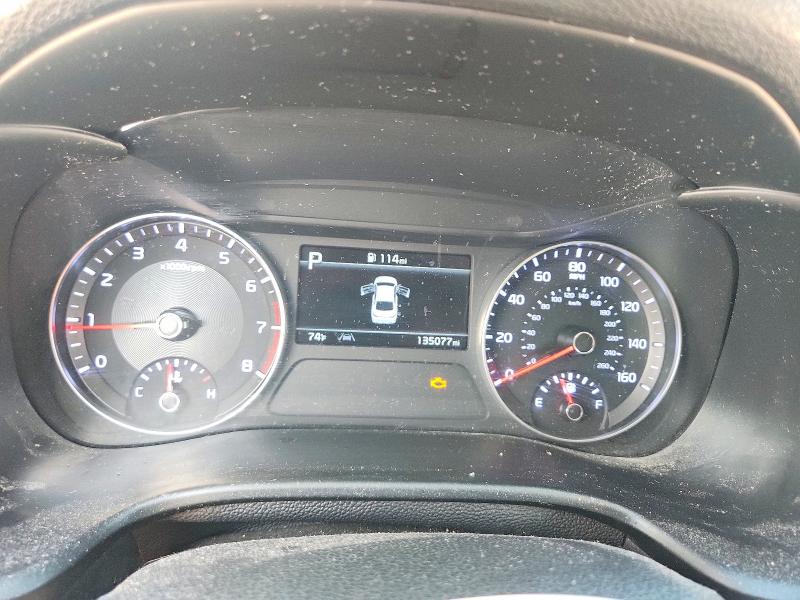 Продаж на аукціоні авто 2023 Kia Forte, vin: 3KPF24AD0PE601116, номер лоту: 50633626
