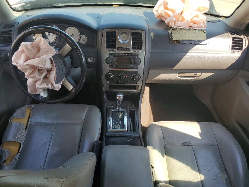 Aukcja sprzedaży 2006 Chrysler 300, vin: 2C3KA53G36H480913, numer aukcji: 50264196