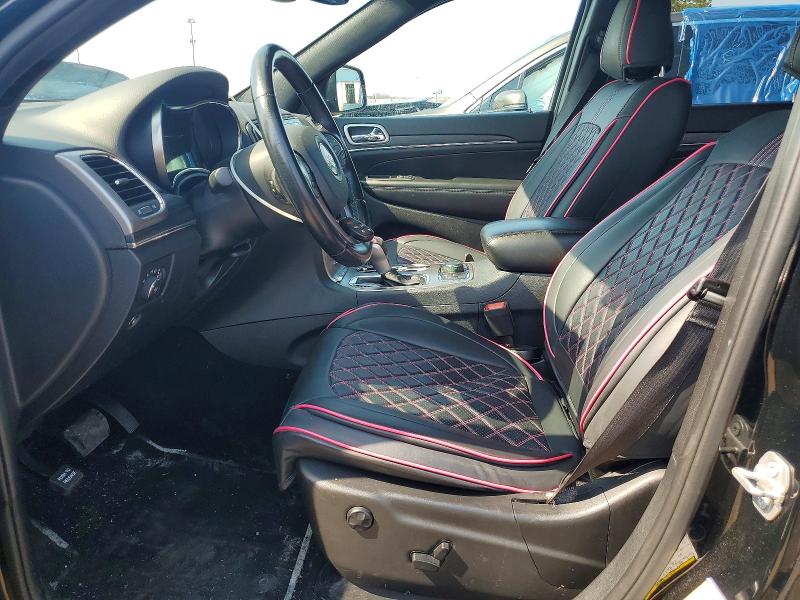 Продажа на аукционе авто 2020 Jeep Grand Cherokee, vin: 1C4RJFBG1LC224947, номер лота: 49220426