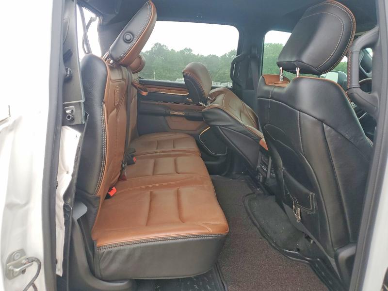 Продаж на аукціоні авто 2020 Ram 1500, vin: 1C6SRFKT6LN358100, номер лоту: 51179266