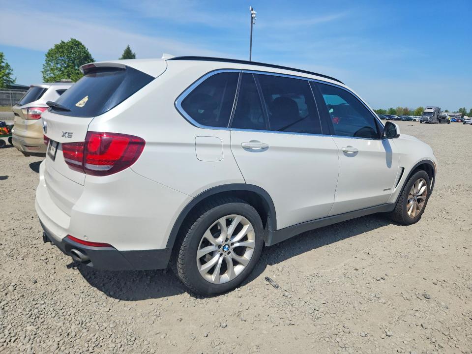 Auction sale of the 2016 Bmw X5, vin: 5UXKR0C55G0P32283, lot number: 51640916