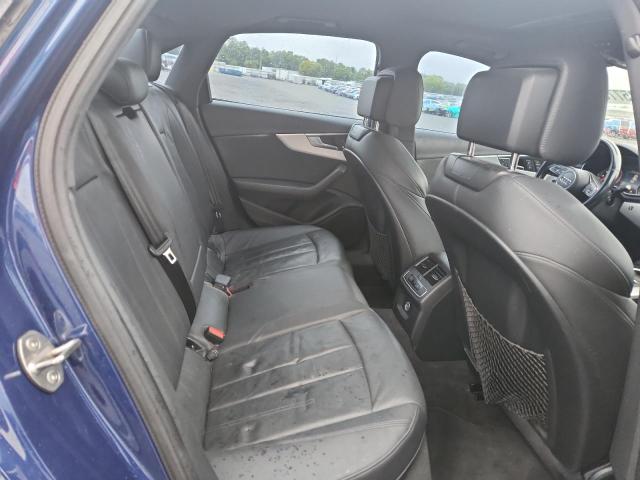 Aukcja sprzedaży 2017 Audi A4, vin: WAUGMAF47HN035892, numer aukcji: 48625776