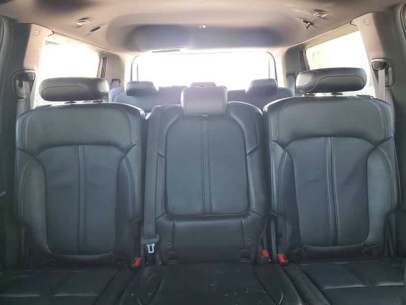 2022 Jeep Wagoneer მანქანა იყიდება აუქციონზე, vin: 1C4SJVBT0NS188489, აუქციონის ნომერი: 49329466