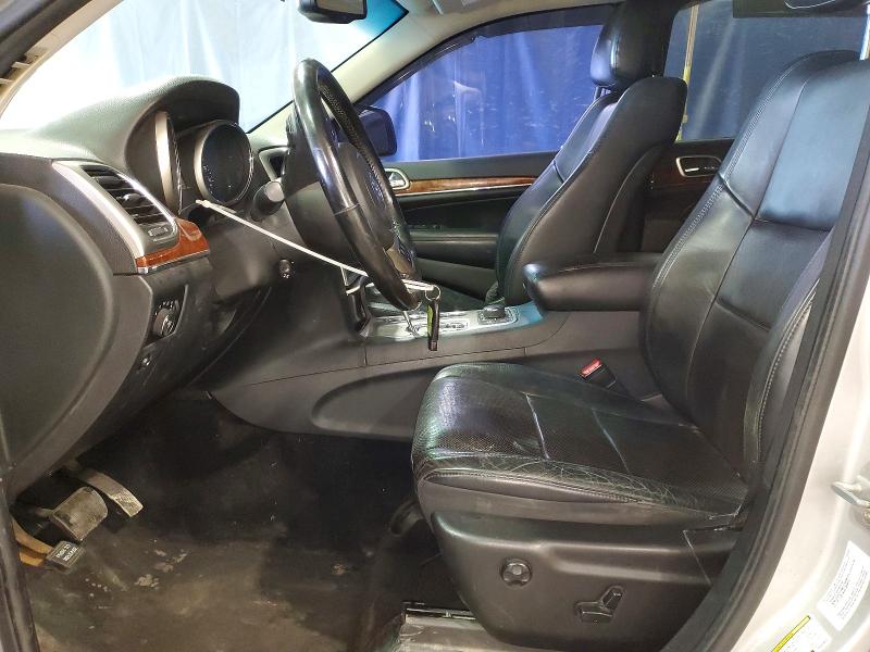 Продажа на аукционе авто 2011 Jeep Grand Cherokee, vin: 1J4RR5GG2BC624620, номер лота: 51154706