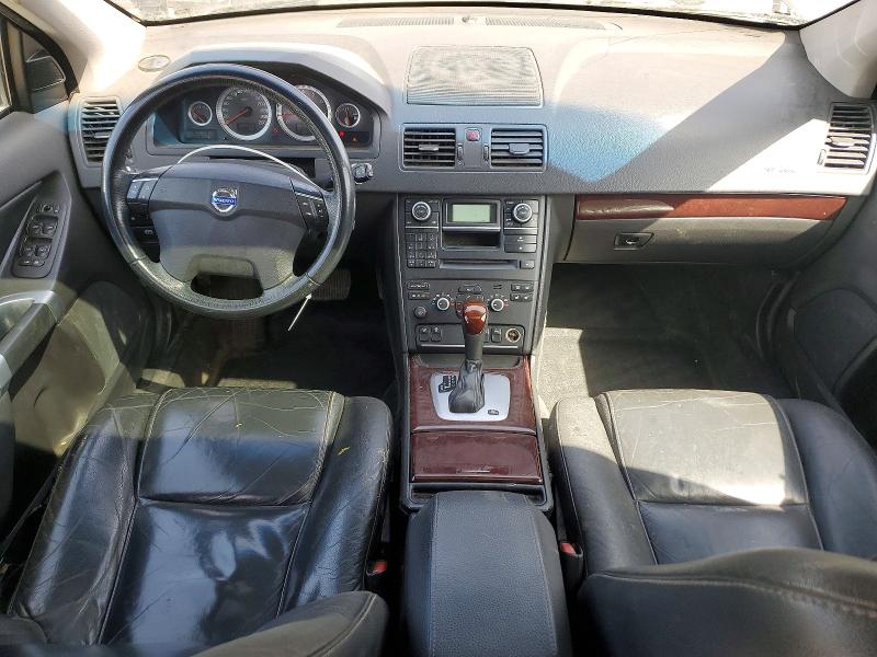 Продаж на аукціоні авто 2013 Volvo Xc90, vin: YV4952CZ5D1636649, номер лоту: 51833036