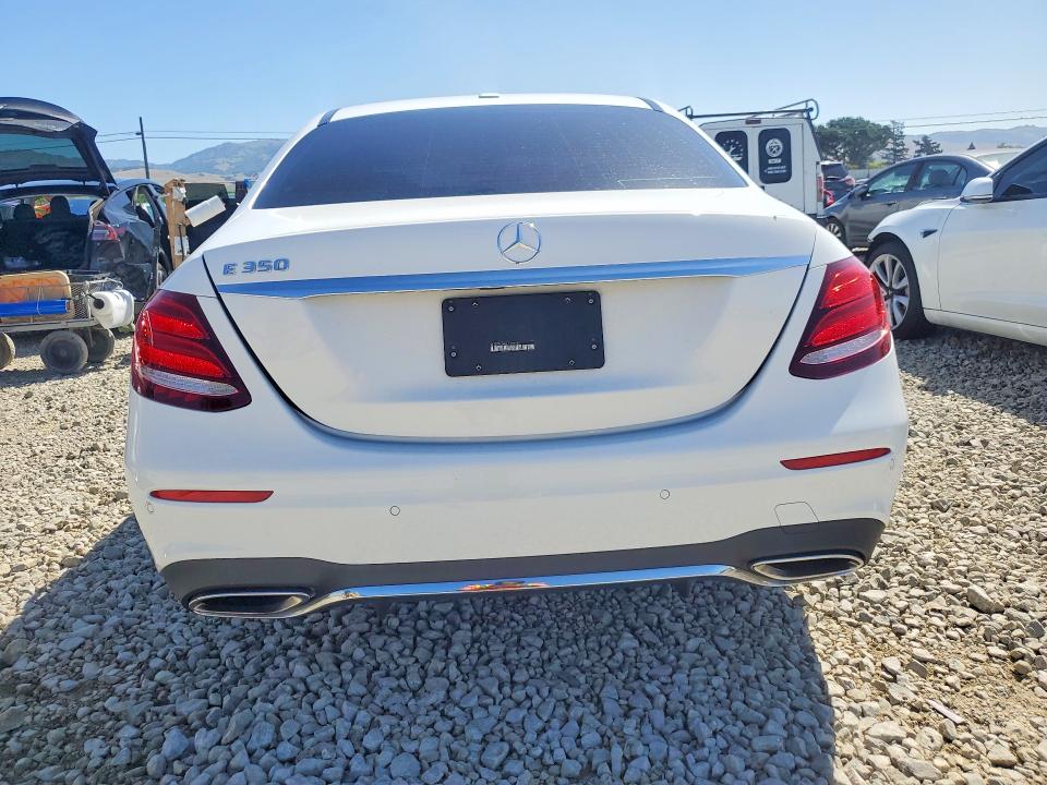 Aukcja sprzedaży 2020 Mercedes-benz E, vin: WDDZF8DB0LA702033, numer aukcji: 51718496