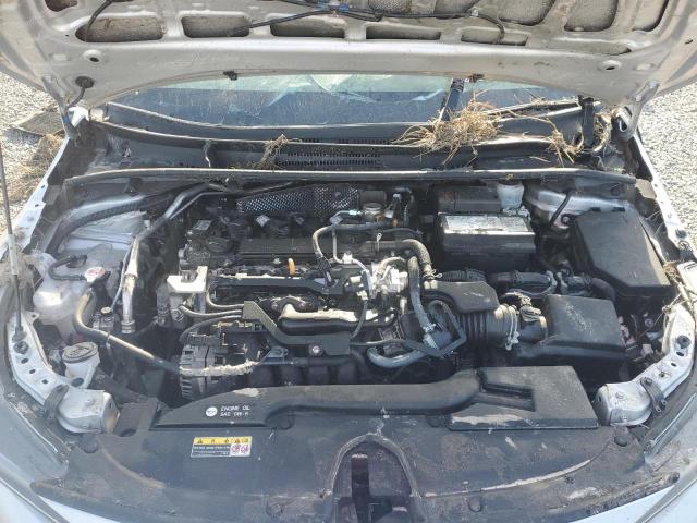 2024 Toyota Corolla მანქანა იყიდება აუქციონზე, vin: 5YFS4MCE3RP204600, აუქციონის ნომერი: 48131466