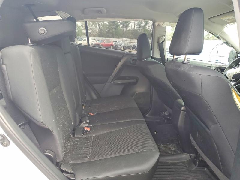 Aukcja sprzedaży 2018 Toyota Rav4, vin: 2T3ZFREV5JW469127, numer aukcji: 50152146