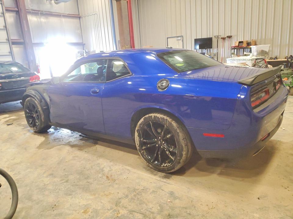 Продажа на аукционе авто 2018 Dodge Challenger, vin: 2C3CDZAG8JH333582, номер лота: 48790236
