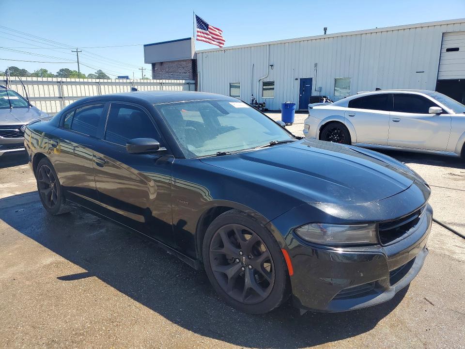 Aukcja sprzedaży 2015 Dodge Charger, vin: 2C3CDXCTXFH735397, numer aukcji: 48902666