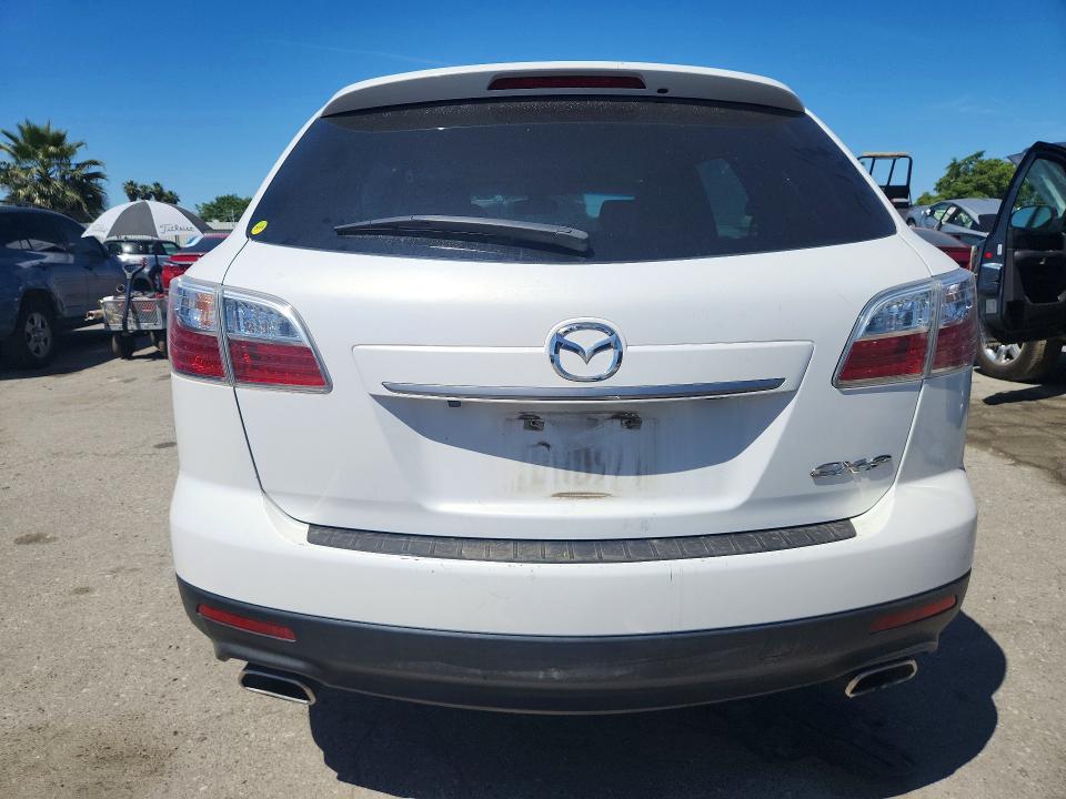 Продаж на аукціоні авто 2012 Mazda Cx-9, vin: JM3TB2DV0C0339006, номер лоту: 50476936