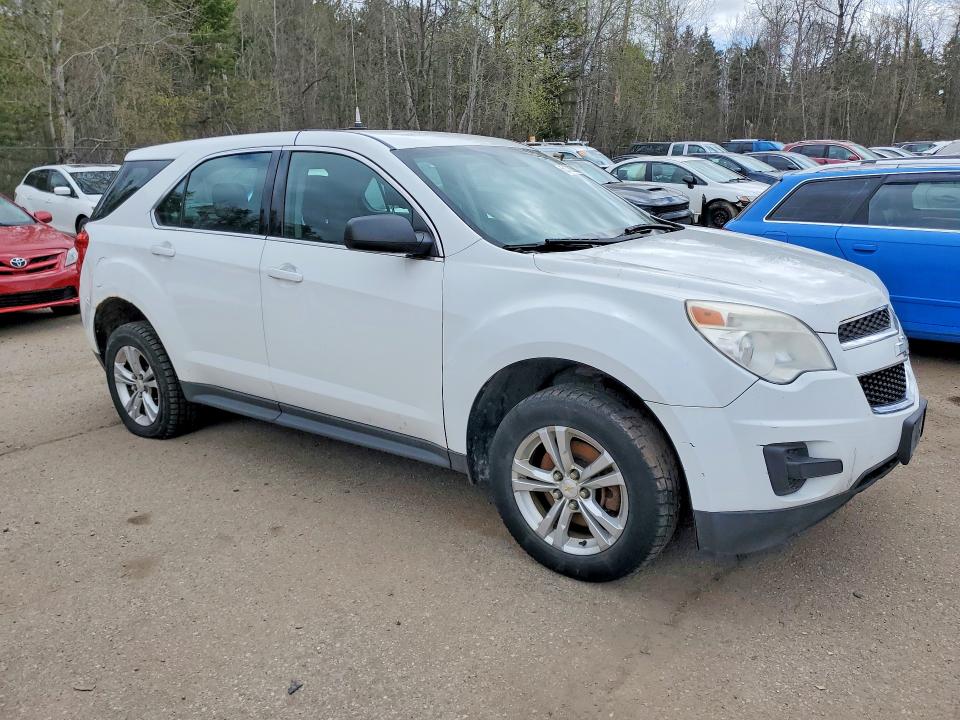 Aukcja sprzedaży 2013 Chevrolet Equinox, vin: 1GNFLCEK6DZ111545, numer aukcji: 51782696