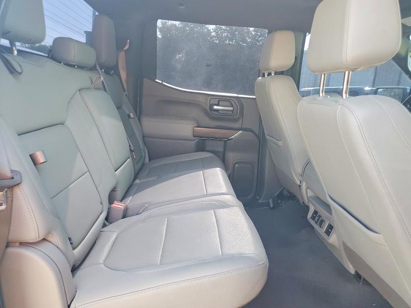 Aukcja sprzedaży 2021 Gmc Sierra, vin: 1GTU9DED4MZ237800, numer aukcji: 49389926