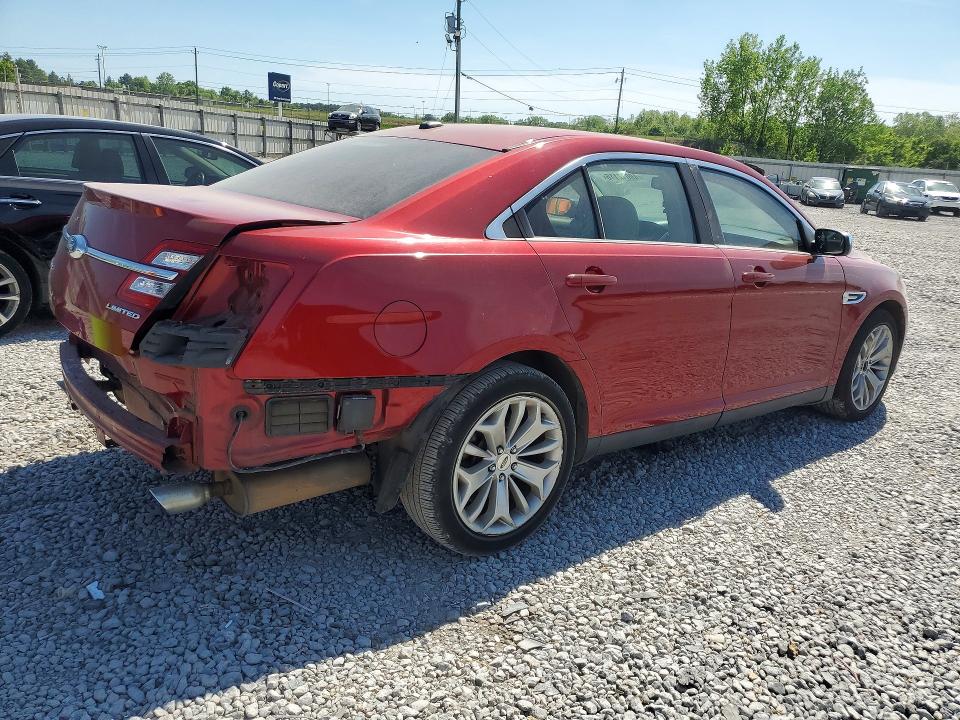 Aukcja sprzedaży 2018 Ford Taurus, vin: 1FAHP2F80JG127451, numer aukcji: 49012116