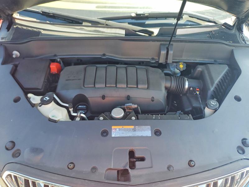 49305166 :رقم المزاد ، 5GAKRBKD2EJ171975 vin ، 2014 Buick Enclave مزاد بيع
