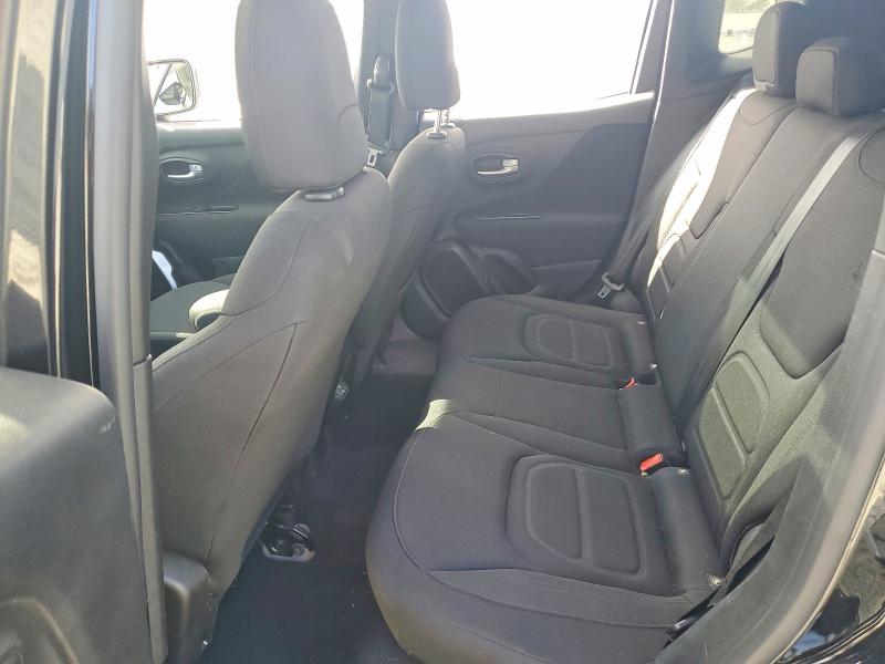 Продаж на аукціоні авто 2020 Jeep Renegade, vin: ZACNJABB6LPL69528, номер лоту: 48657766