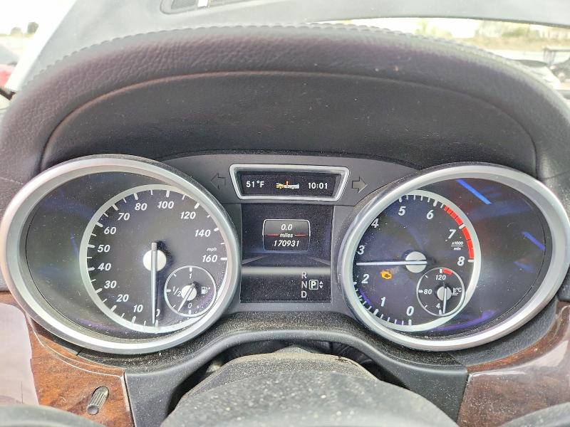 49050046 :رقم المزاد ، 4JGDF7CE4DA255942 vin ، 2013 Mercedes-benz Gl مزاد بيع