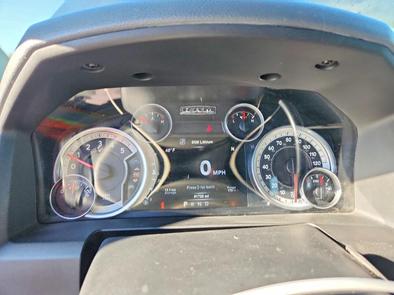 Aukcja sprzedaży 2015 Ram 2500, vin: 3C6UR5DL4FG682529, numer aukcji: 47770976