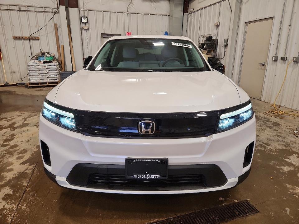 48134966 :رقم المزاد ، 3GPKHVRJ3RS538853 vin ، 2024 Honda Prologue مزاد بيع