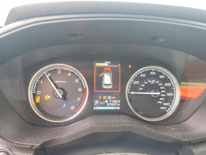 Aukcja sprzedaży 2020 Subaru Forester, vin: JF2SKAXC8LH452682, numer aukcji: 51638096
