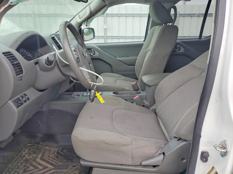 Aukcja sprzedaży 2021 Nissan Frontier, vin: 1N6ED0EB4MN714479, numer aukcji: 51660386