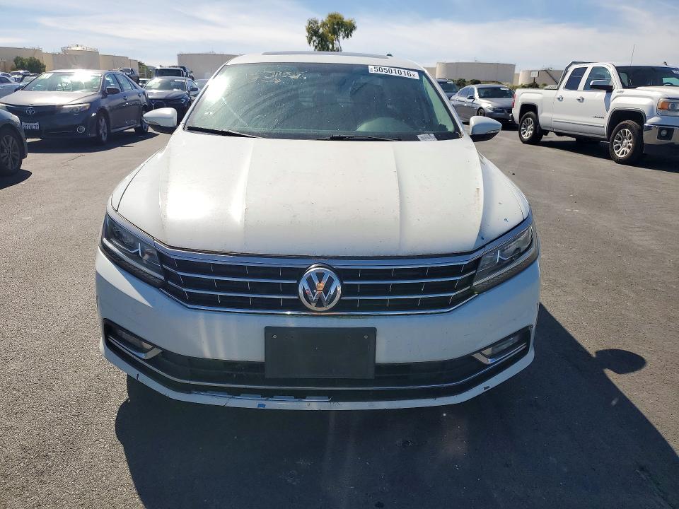 Aukcja sprzedaży 2016 Volkswagen Passat, vin: 1VWBT7A34GC058619, numer aukcji: 50501016