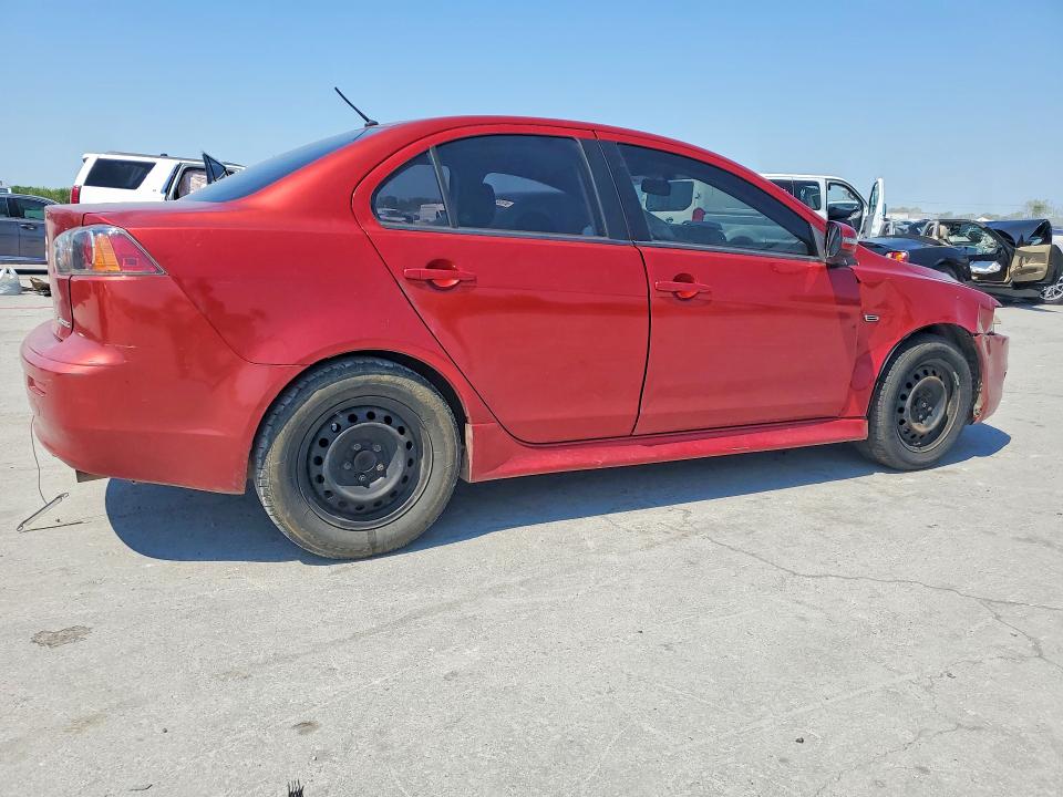 Продаж на аукціоні авто 2015 Mitsubishi Lancer, vin: JA32U2FU9FU000985, номер лоту: 49152096