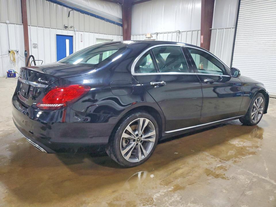 Продаж на аукціоні авто 2019 Mercedes-benz C, vin: 55SWF8EB7KU290063, номер лоту: 51108396