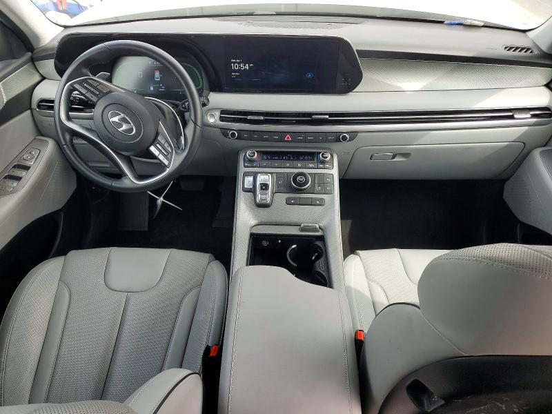 Продаж на аукціоні авто 2024 Hyundai Palisade, vin: KM8R24GE3RU778949, номер лоту: 48460026