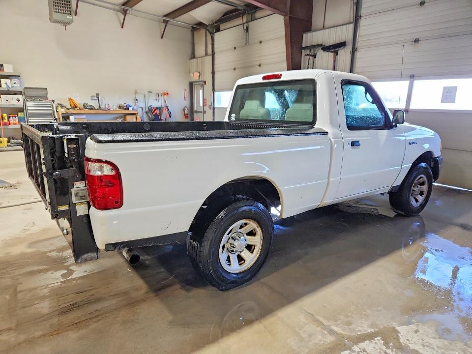 Aukcja sprzedaży 2005 Ford Ranger, vin: 1FTYR10U45PA54305, numer aukcji: 48639116