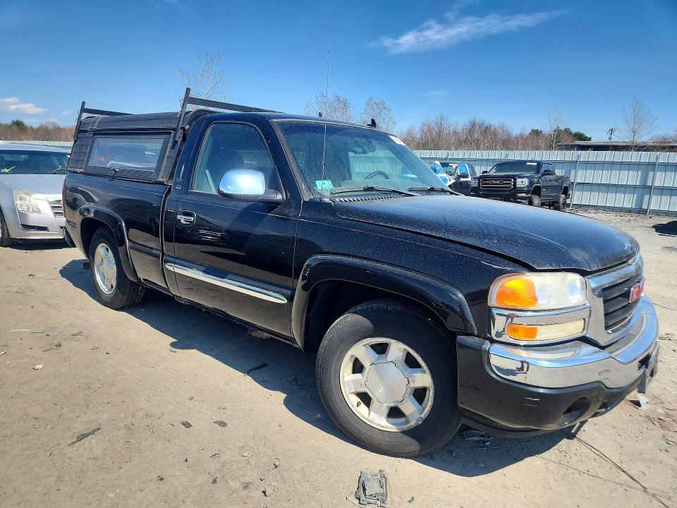 Aukcja sprzedaży 2006 Gmc New Sierra, vin: 3GTEC14T96G215985, numer aukcji: 49647666