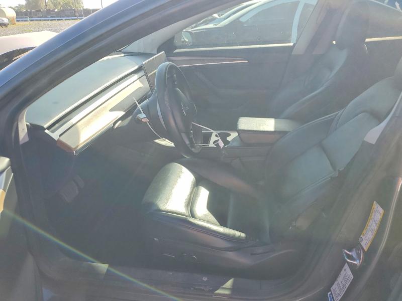 Продаж на аукціоні авто 2022 Tesla Model 3, vin: 5YJ3E1EB1NF144633, номер лоту: 48361346