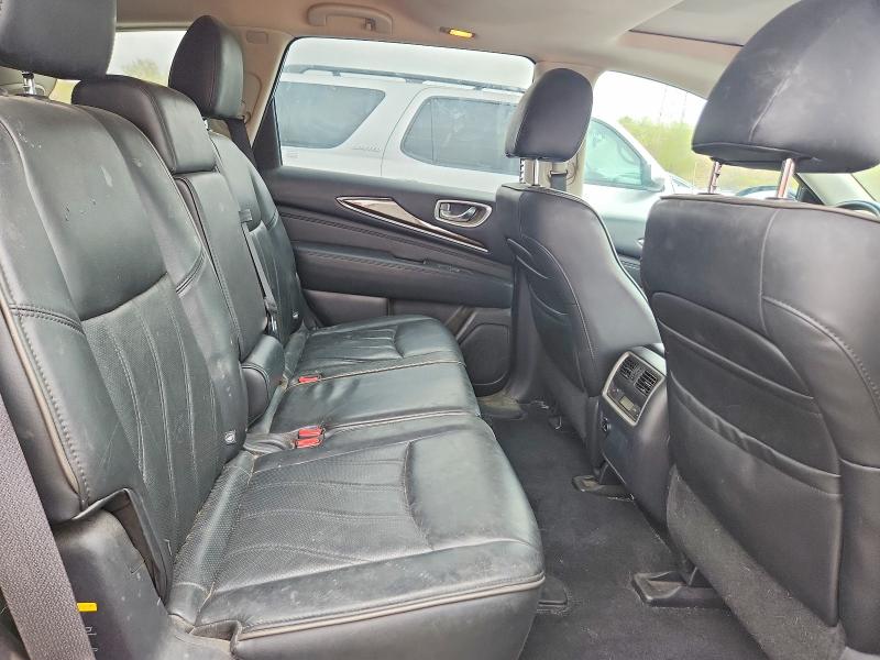 Aukcja sprzedaży 2015 Infiniti Qx60, vin: 5N1AL0MM9FC549658, numer aukcji: 51142586