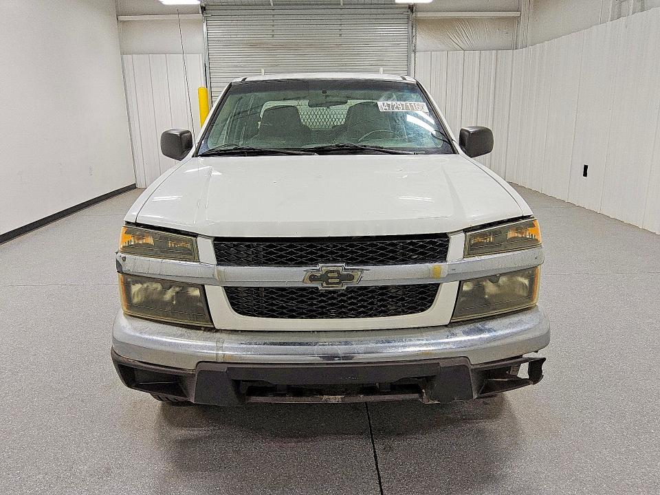 Продаж на аукціоні авто 2006 Chevrolet Colorado, vin: 1GCCS136768316891, номер лоту: 47297116