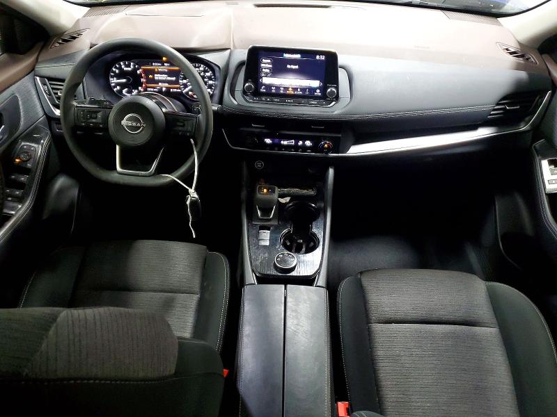 Продаж на аукціоні авто 2023 Nissan Rogue, vin: 5N1BT3BB3PC909810, номер лоту: 50519236