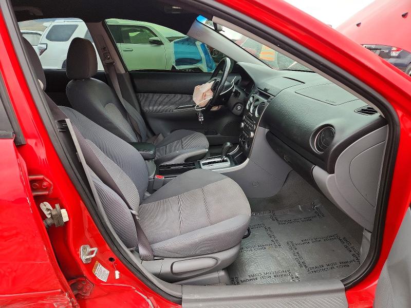 Продажа на аукционе авто 2005 Mazda 6, vin: 1YVHP84C155M63979, номер лота: 50508746
