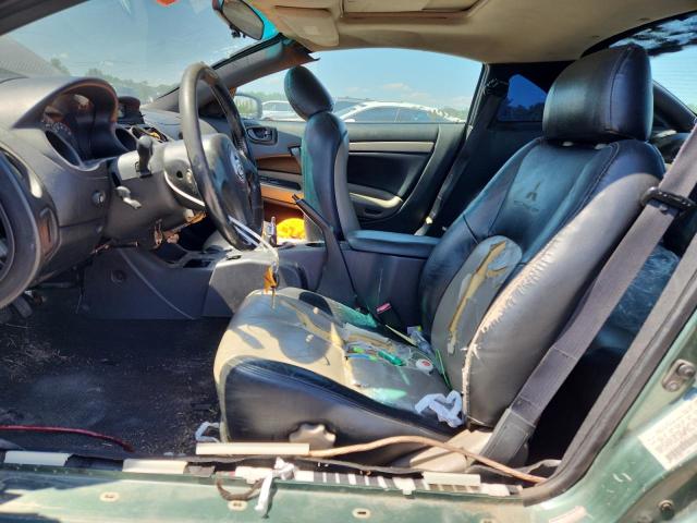 2004 Mitsubishi Eclipse მანქანა იყიდება აუქციონზე, vin: 4A3AC84H84E041752, აუქციონის ნომერი: 50016996